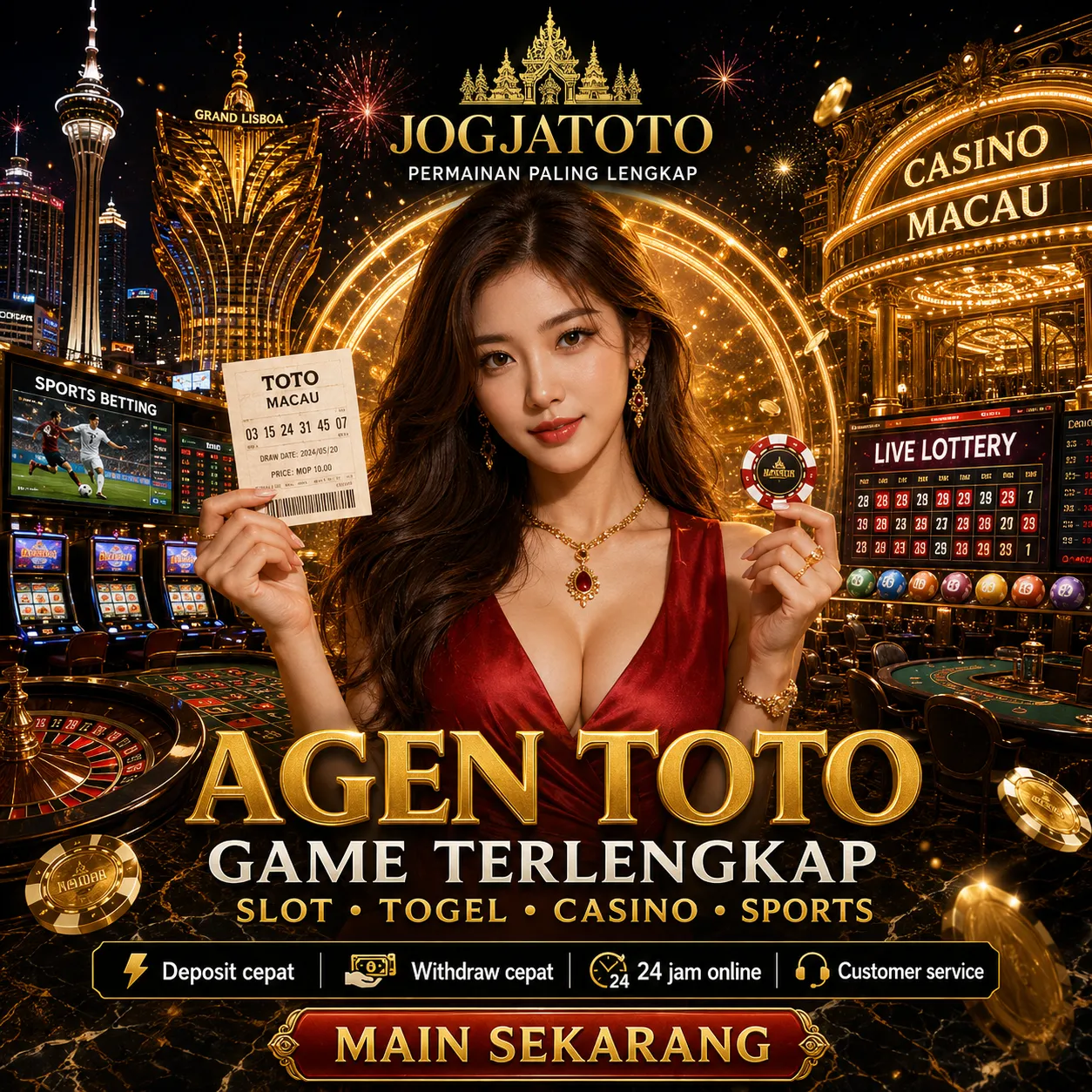 JOGJATOTO