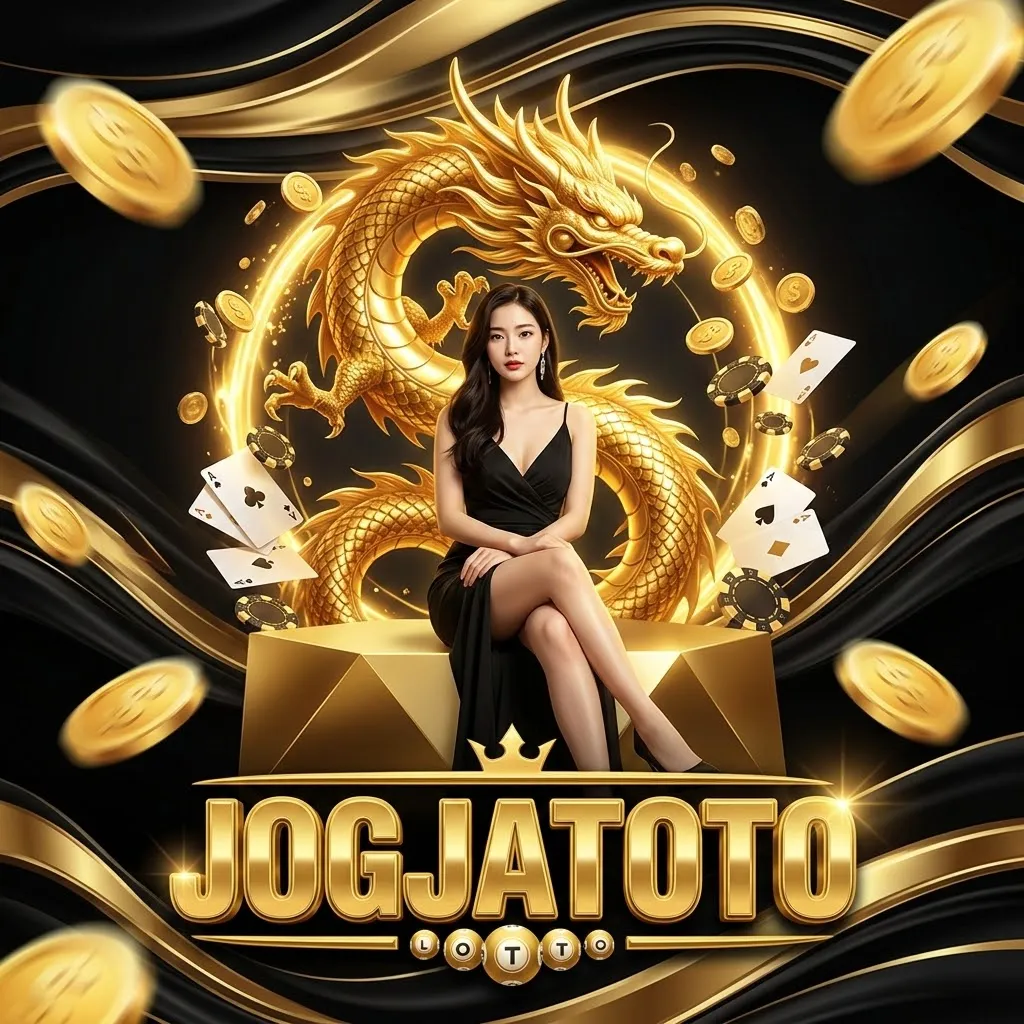 JOGJATOTO > Pusatnya Slot Online Paling Mudah Maxwin Dari Setiap Generasi
