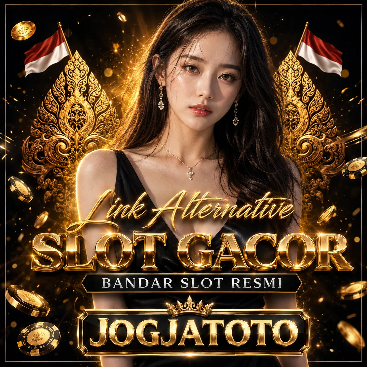 JOGJATOTO hadir memberikan sensasi jackpot besar dan paling instant dari permainan slot online paling gacor yang banyak dicari di Indonesia.