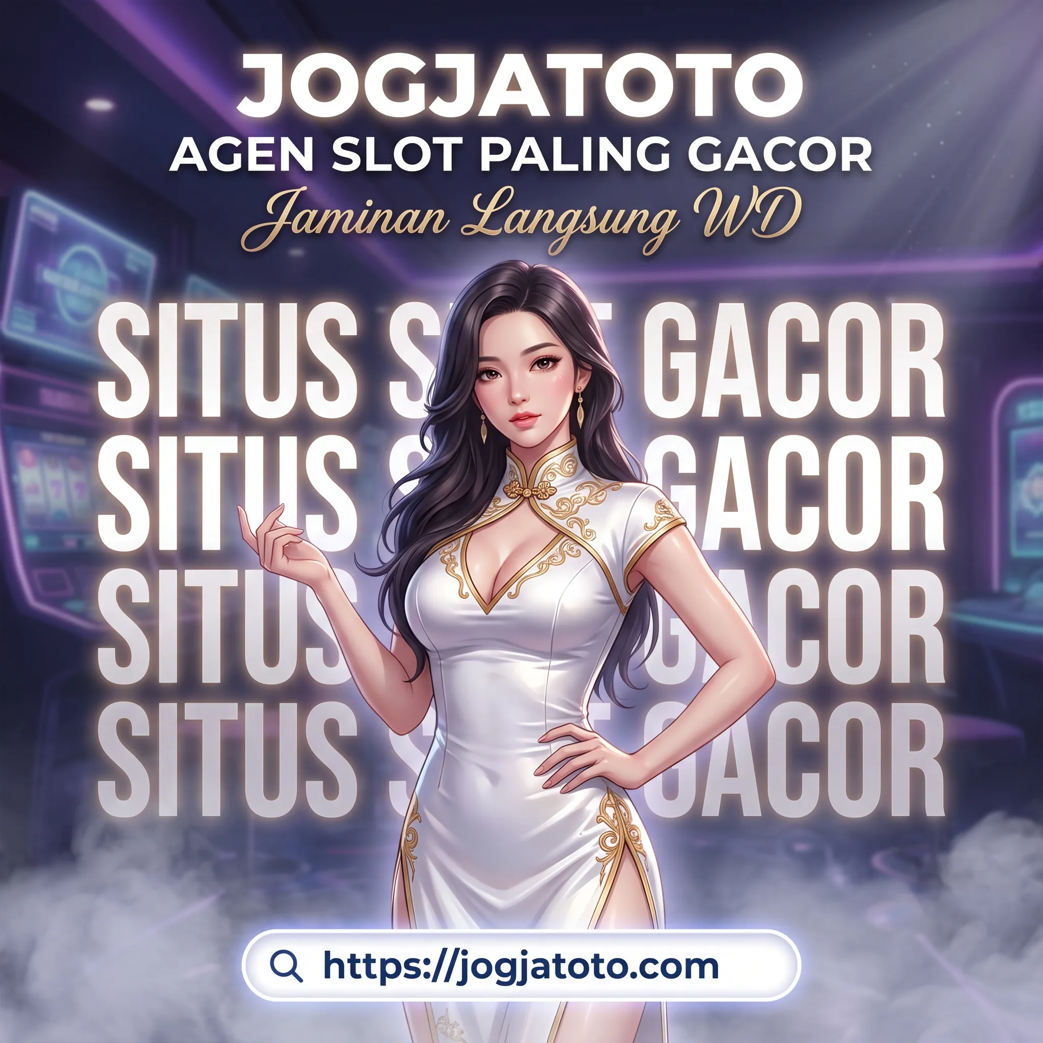JOGJATOTO : Pembukaan Situs Toto Online Resmi & Bandar Slot Gacor Maxwin Terpecaya