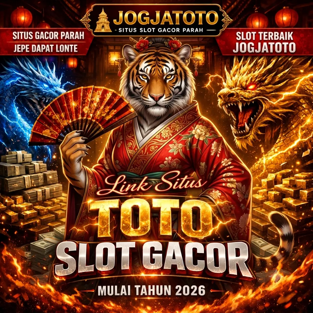 JOGJATOTO