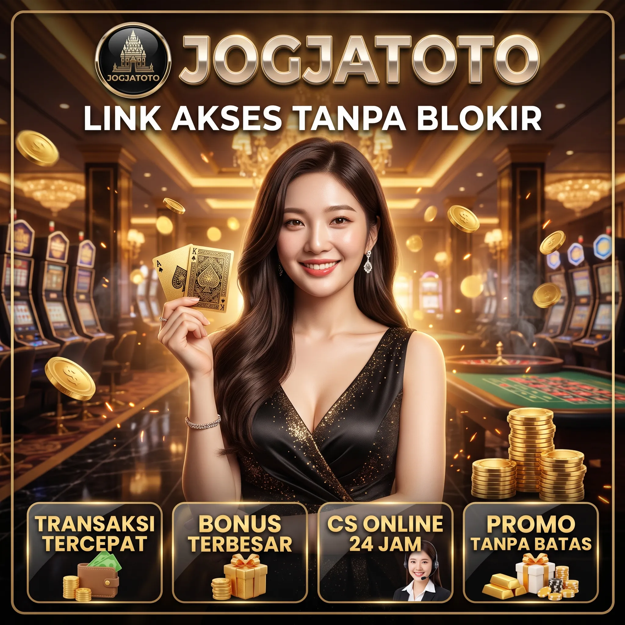 BANDAR TOGEL ONLINE