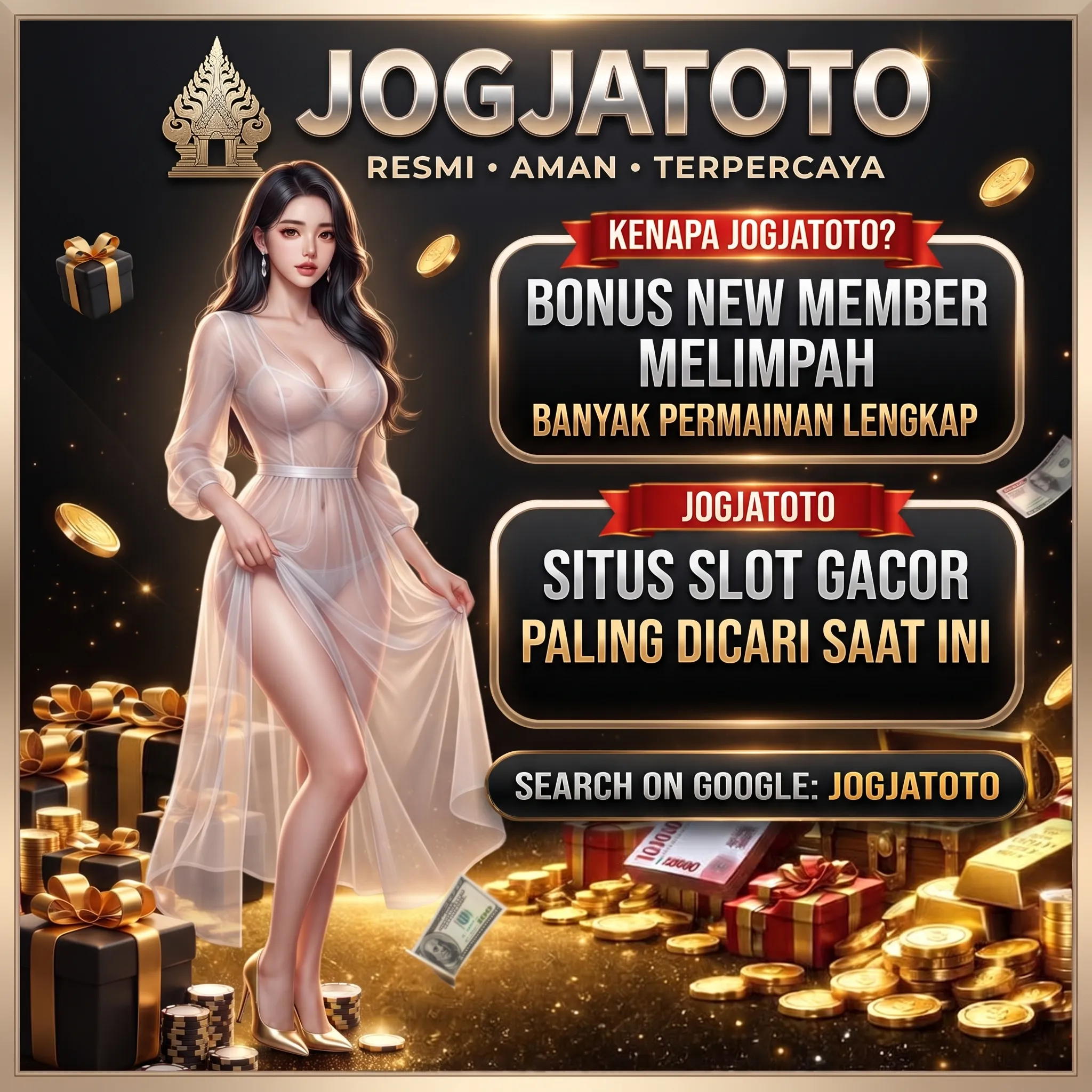 JOGJATOTO