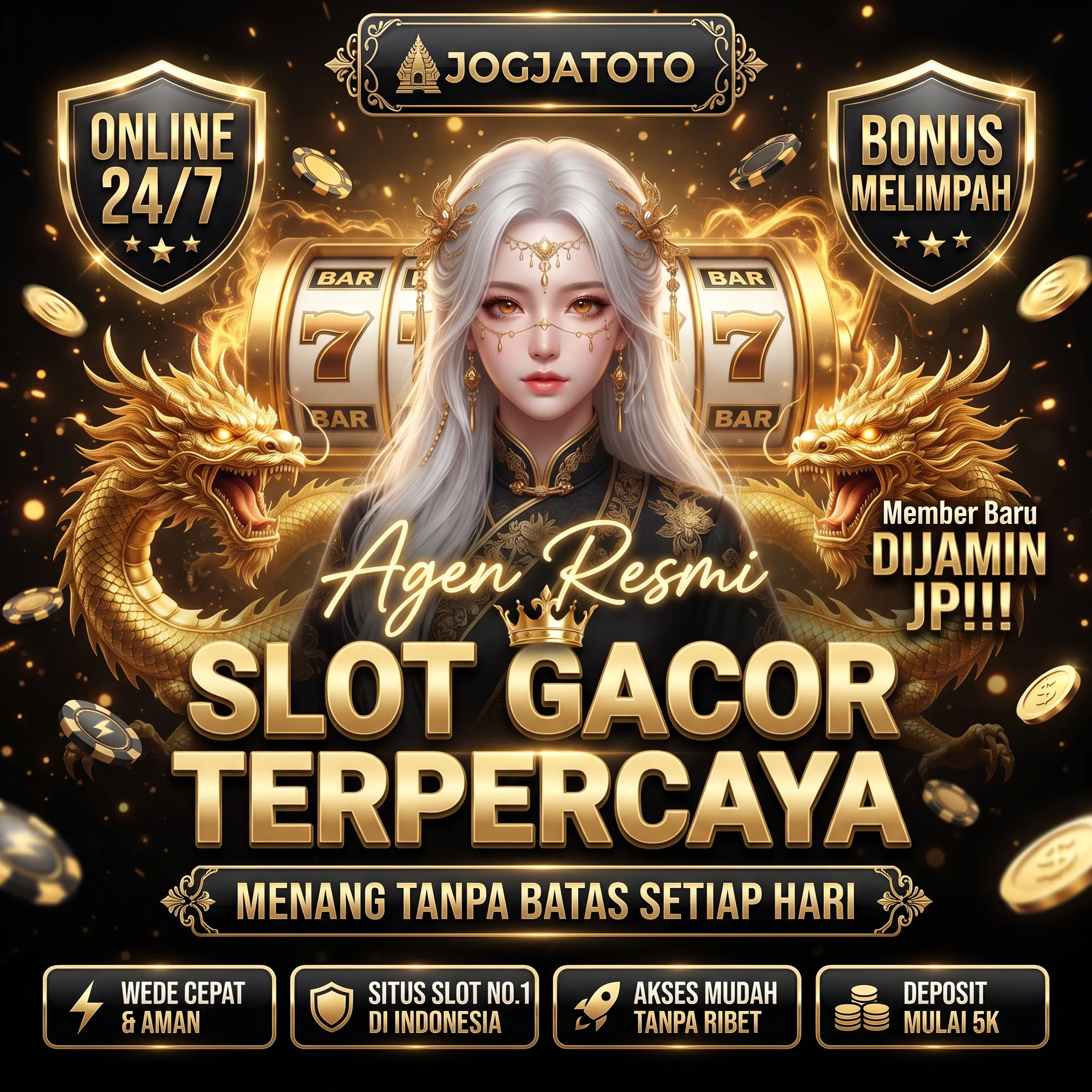 JOGJATOTO