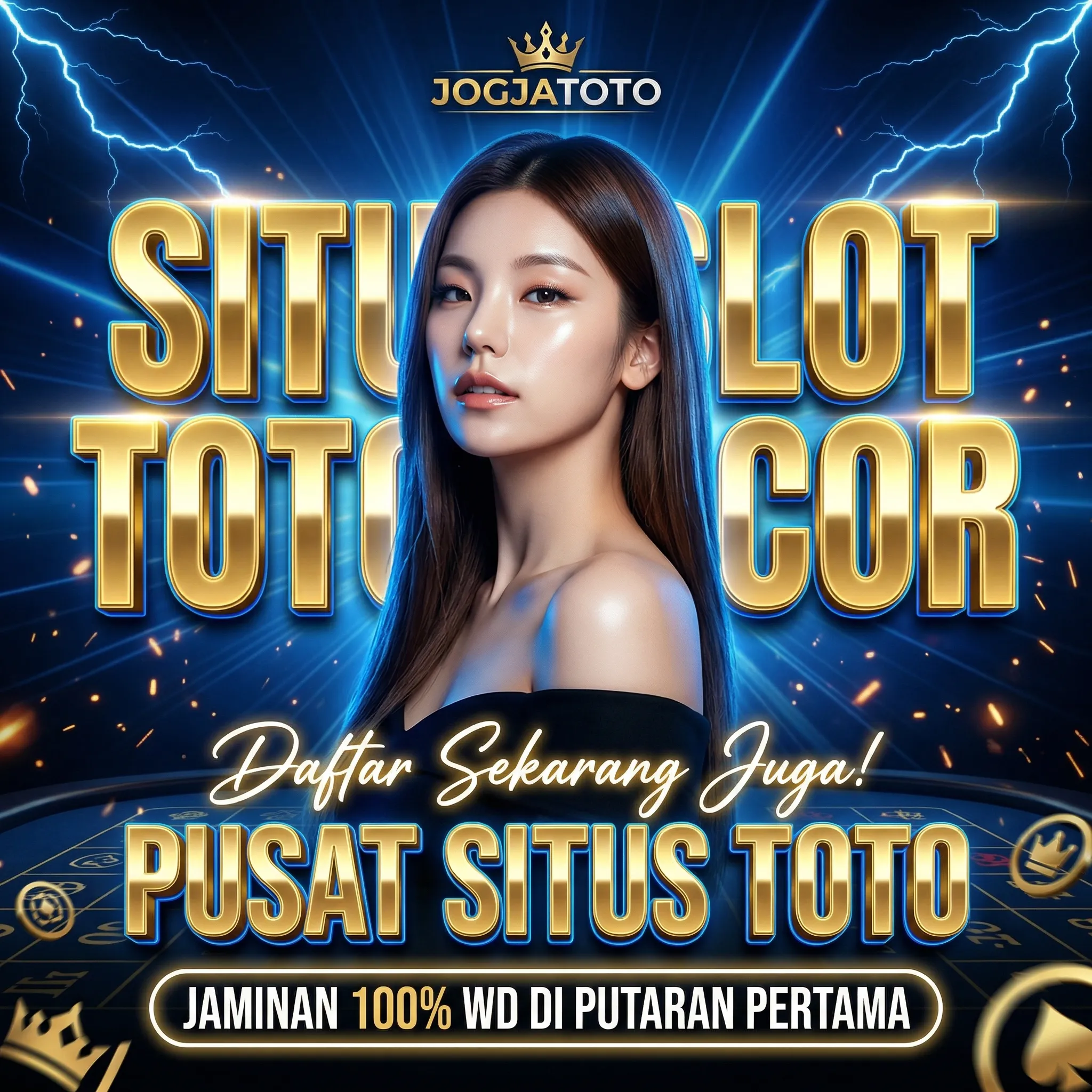 JOGJATOTO