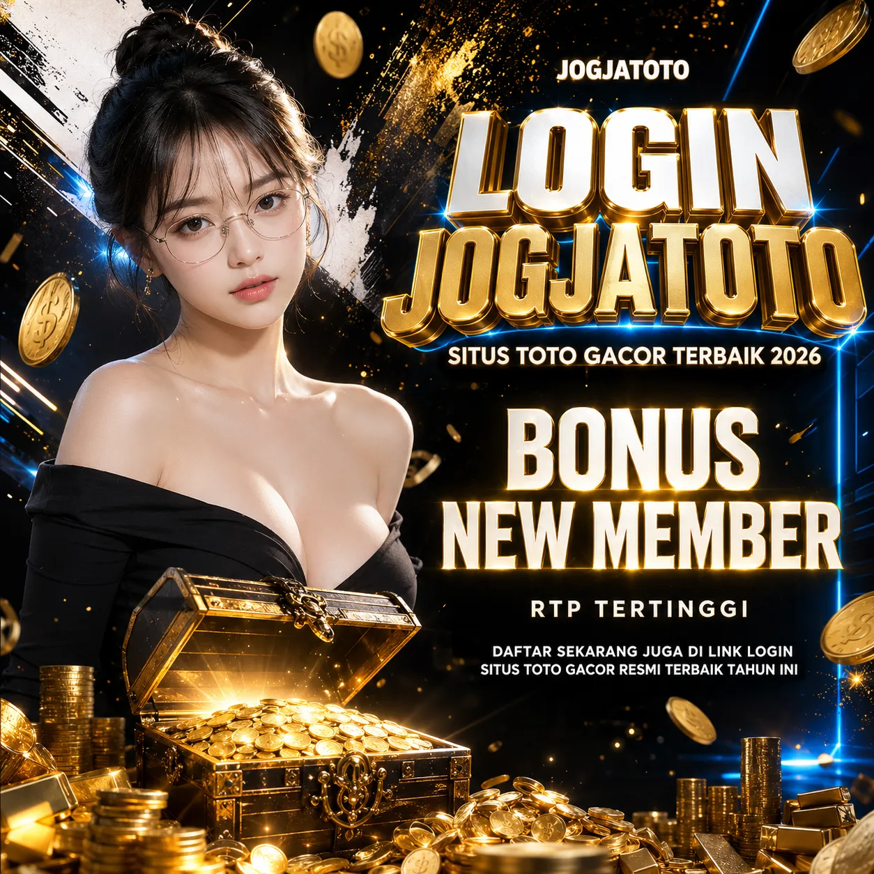 JOGJATOTO - Platform Hiburan Online Terpecaya Dengan Sitem Beragam Peluang Menarik Setiap Hari