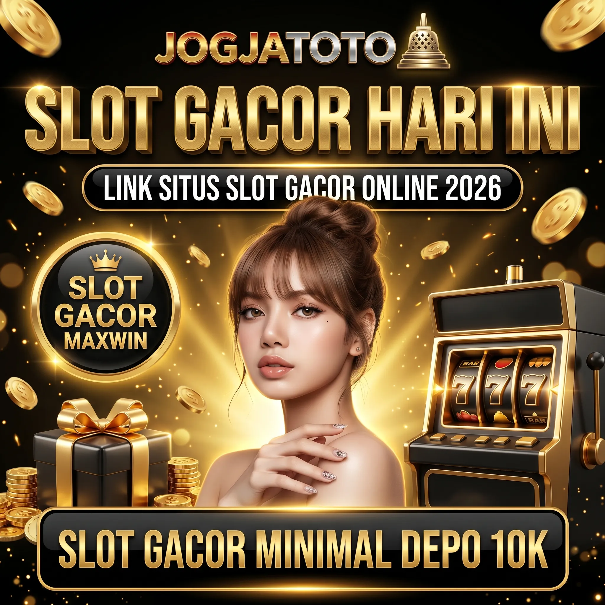 JOGJATOTO