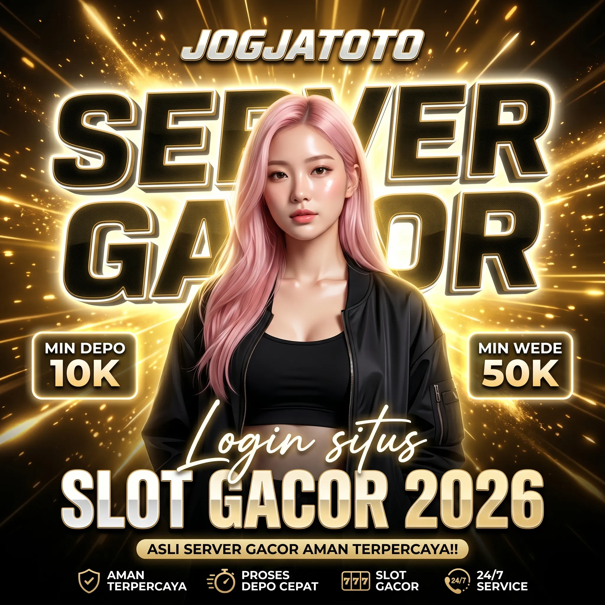JOGJATOTO