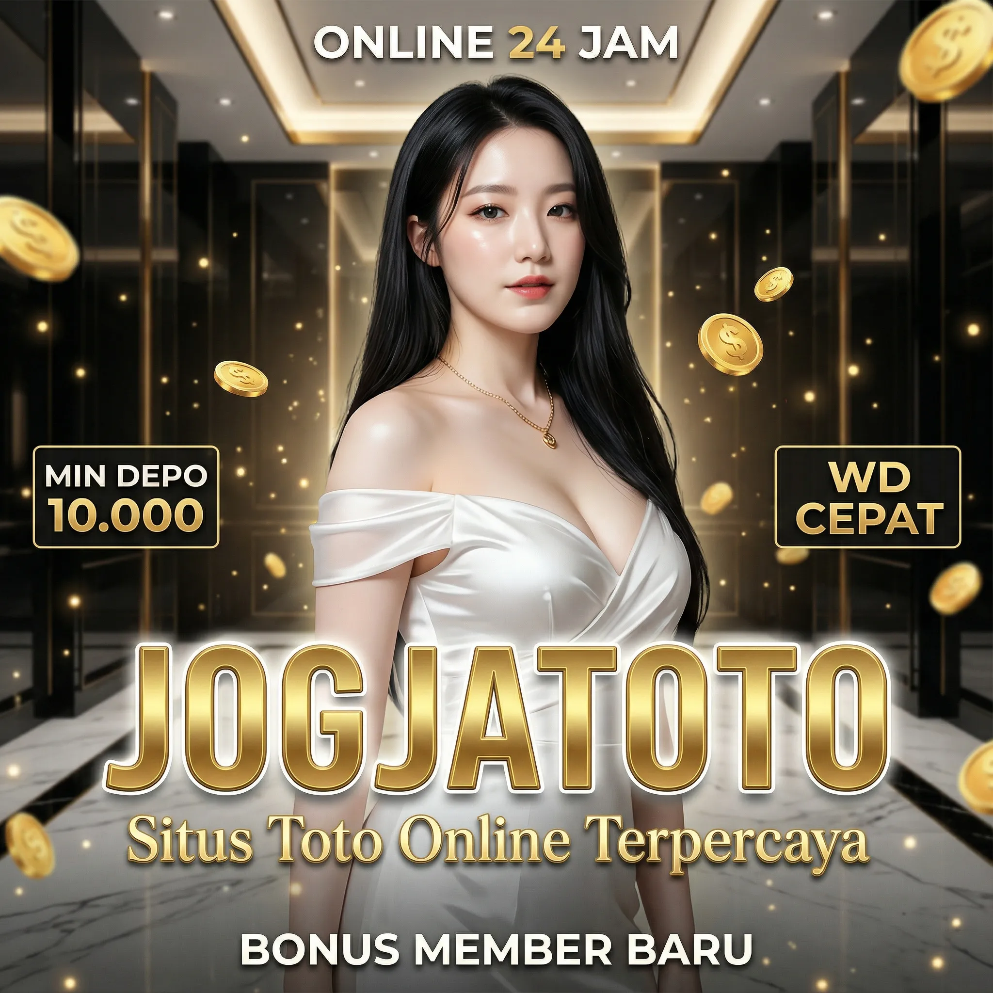 Mari Maju Bersama JOGJATOTO! Situs Slot Toto Gacor Terpercaya