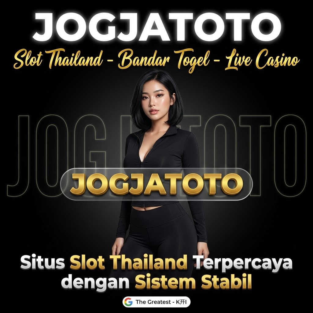 JOGJATOTO