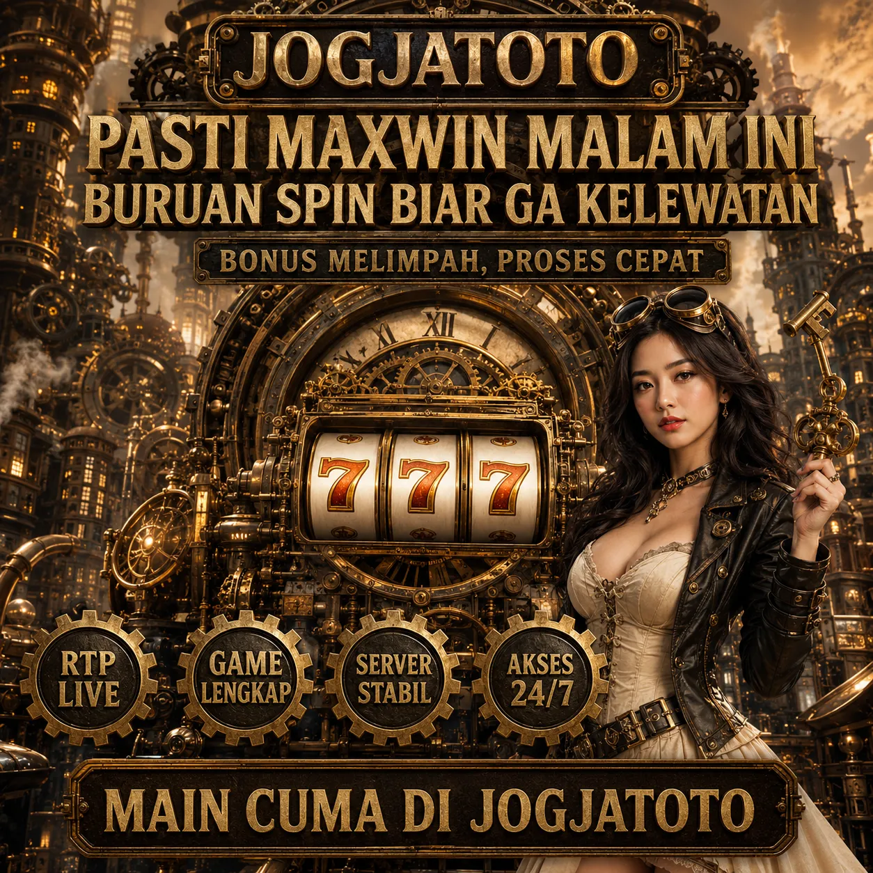 JOGJATOTO | Sumber Informasi Tempat Bermain Game Berkualitas Dengan Pembaruan Harian